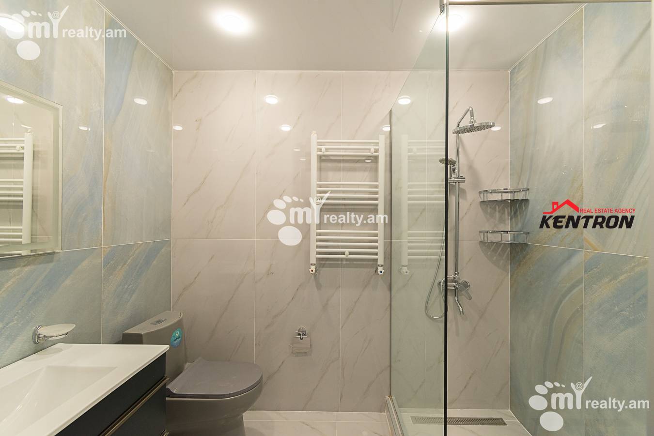 Купить 3 комнатную квартиру Н. Тигранян ул туп, Арабкир Ереван, 128596