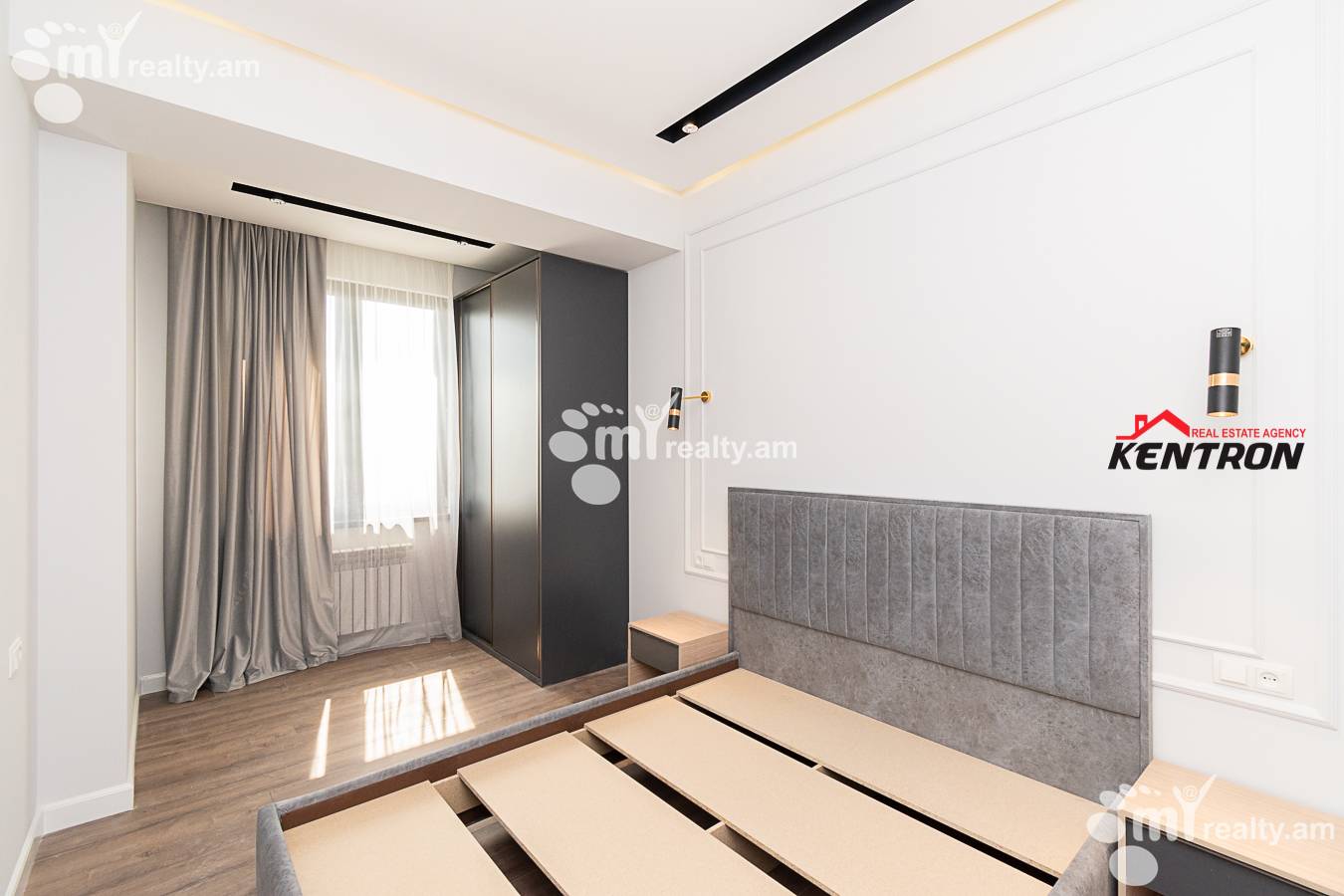 Купить 3 комнатную квартиру Н. Тигранян ул туп, Арабкир Ереван, 128596