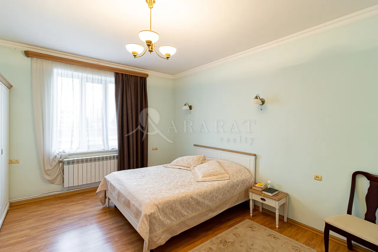 House for sale خیابان داوتاشِن بلوک 3, داوتاشِن ایروان, 158788