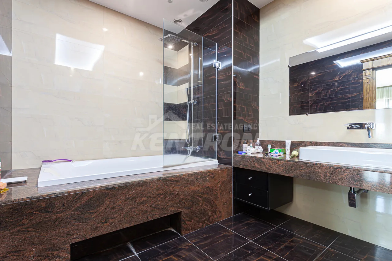 House for sale Alma-ata St, Avan Yerevan, 157389