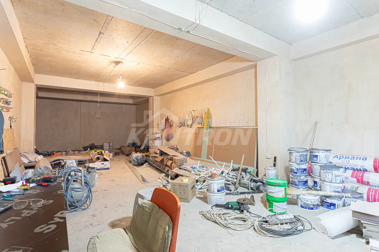 Commercial property for sale Sevak St, Qanaqer- Sejtun Yerevan, 157317