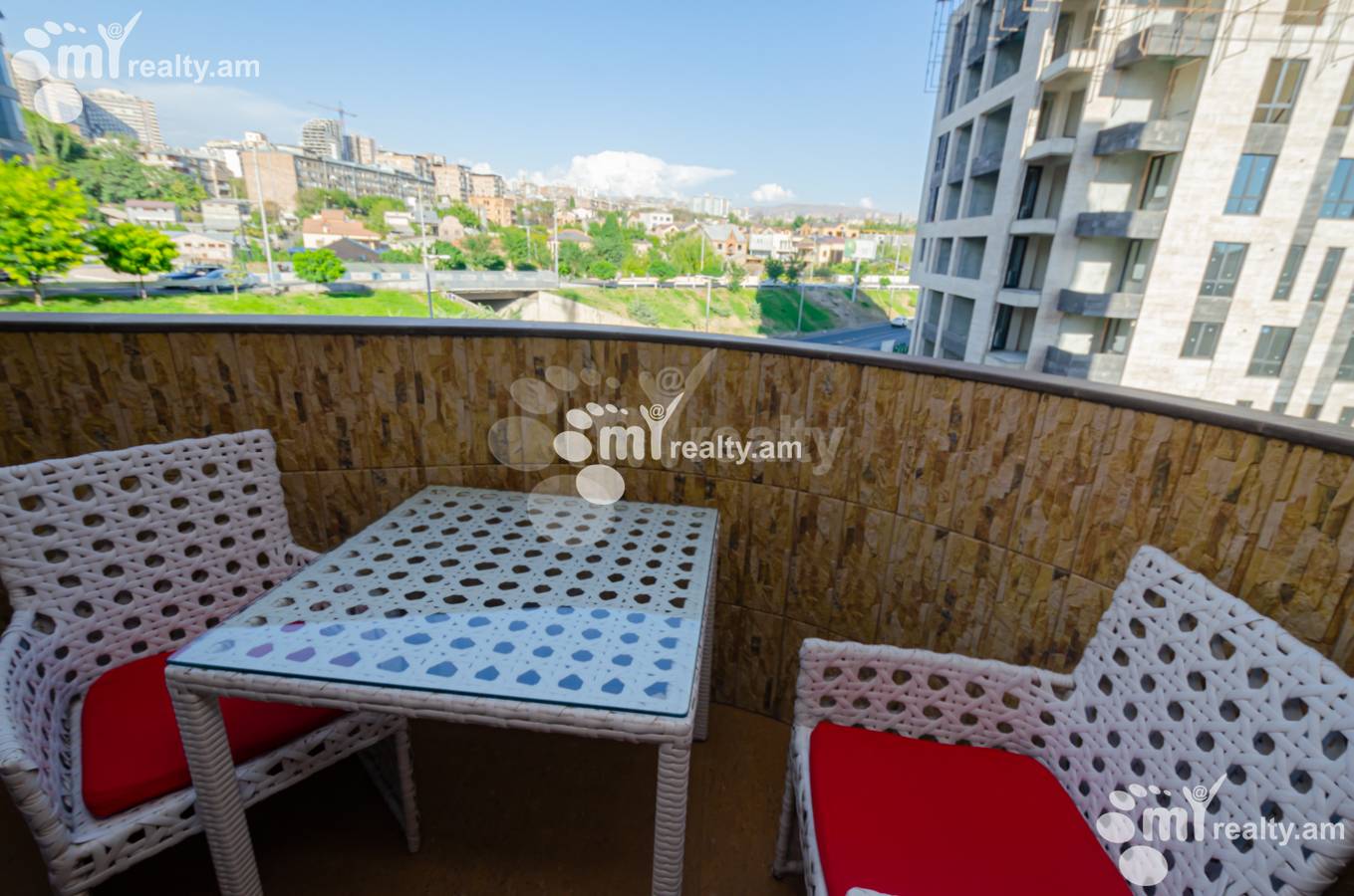 3 bedroom apartment for rent Riga St, Arabkir Yerevan, 139559