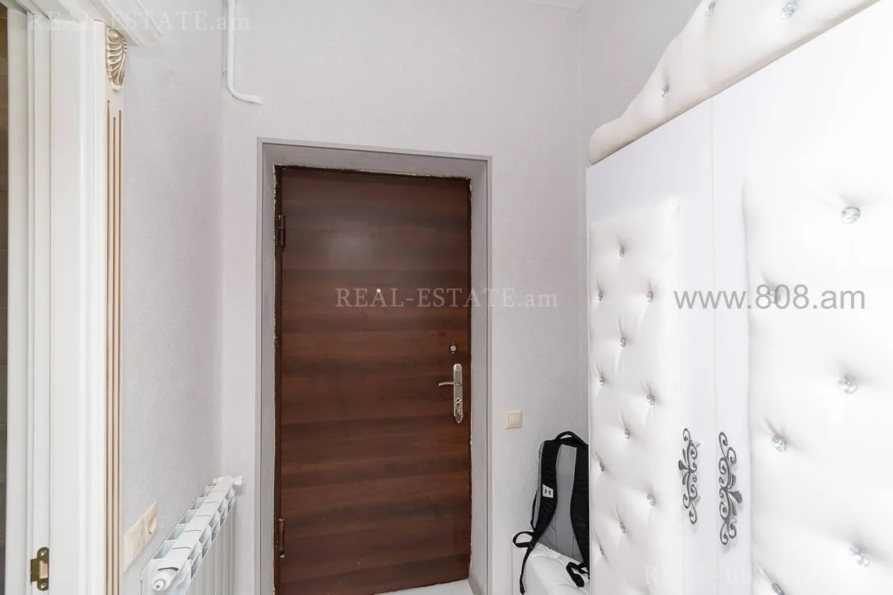 2 bedroom apartment for rent خیابان بوزند, مرکز شهر ایروان, 159399