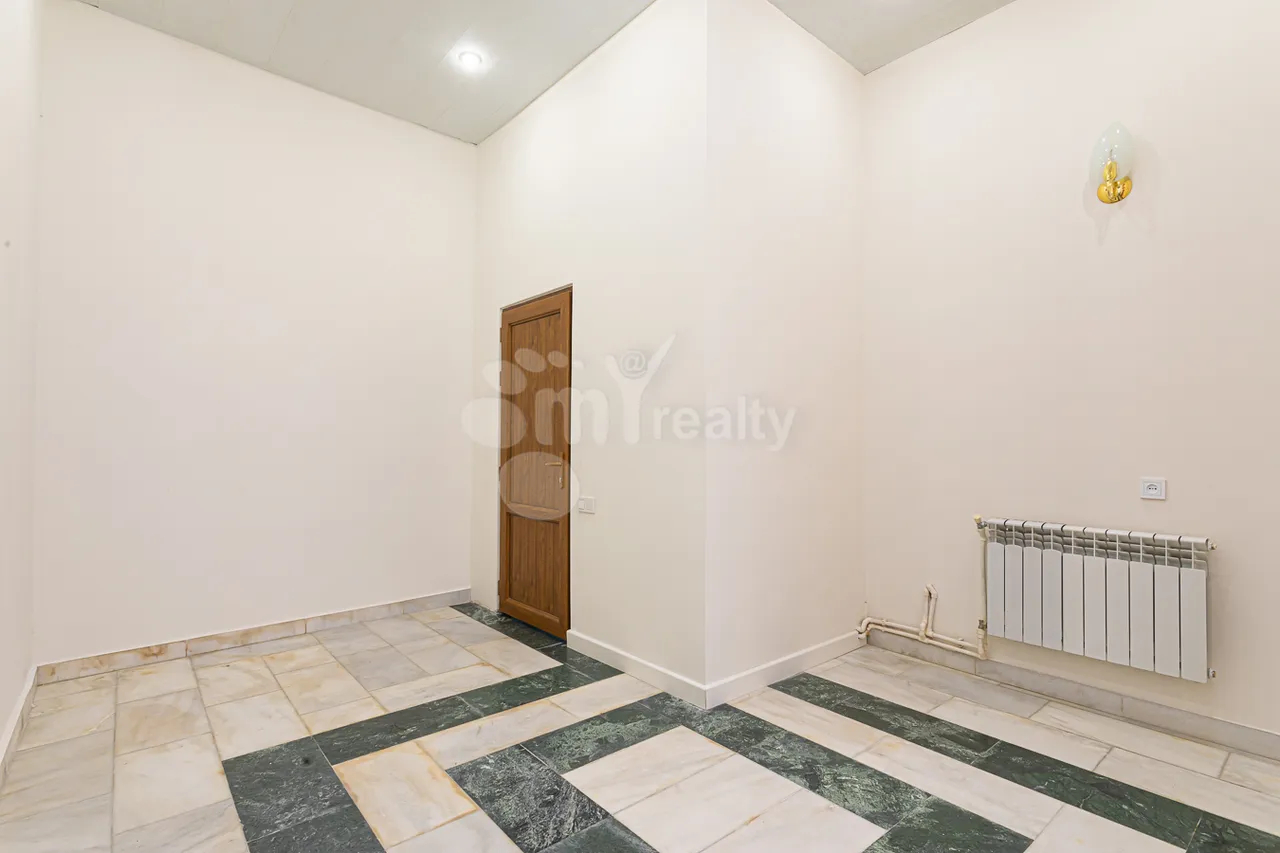 House for rent خیابان بابایان, عربگیر ایروان, 159258