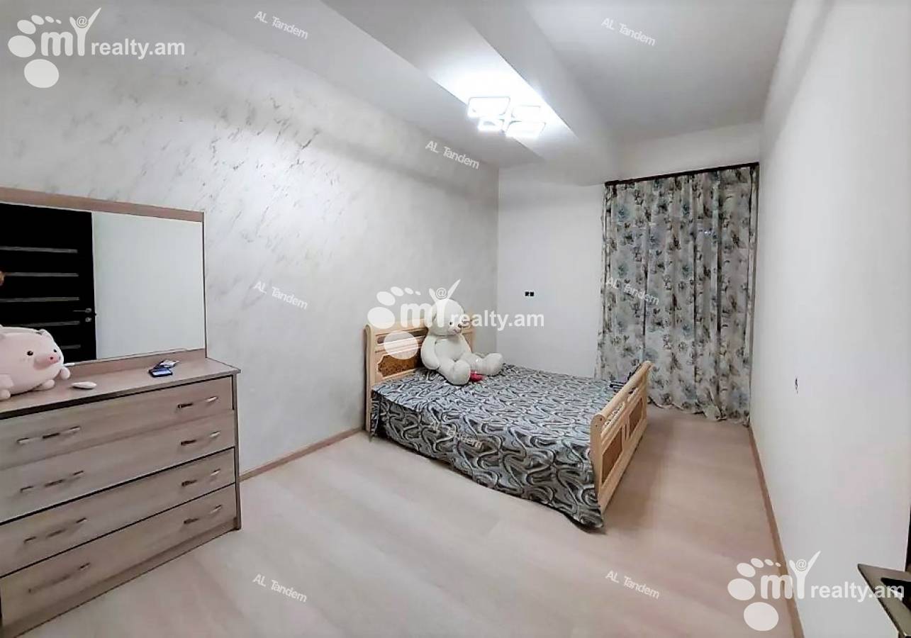 House for sale Abovyan dis, Avan Yerevan, 124324