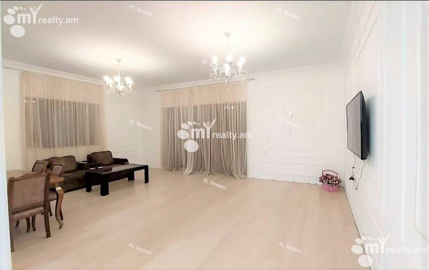 House for sale Abovyan dis, Avan Yerevan, 124324