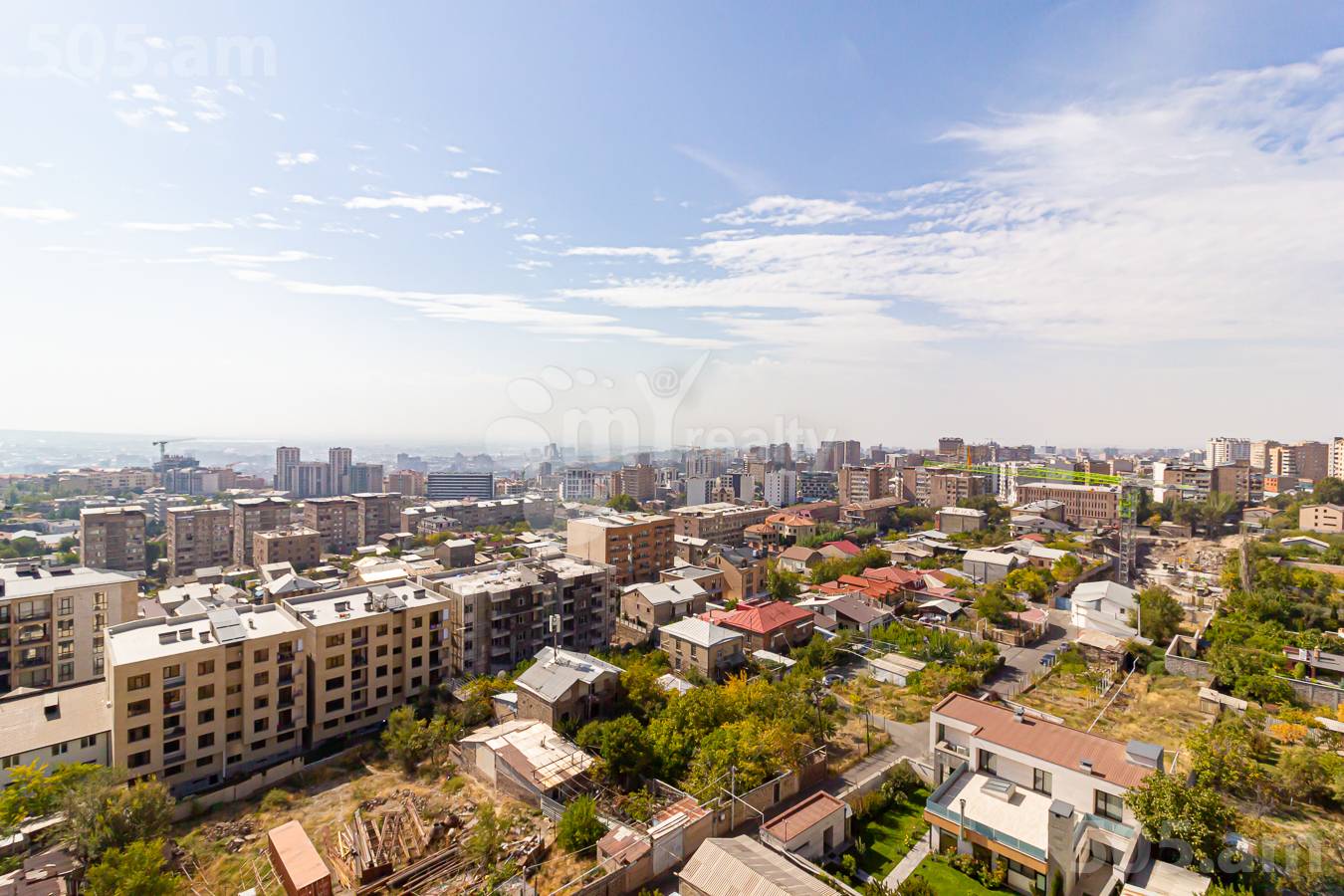 Купить 3 комнатную квартиру , Арабкир Ереван, 153370