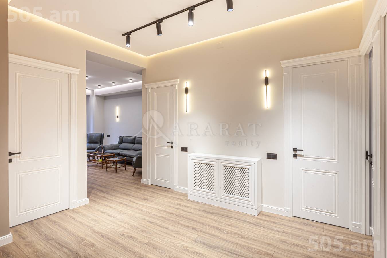 Купить 3 комнатную квартиру Адонц ул, Арабкир Ереван, 139132