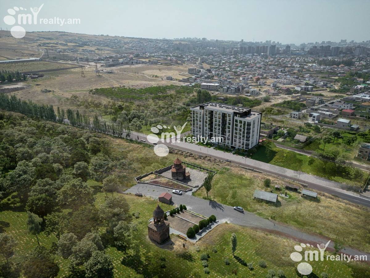 1 bedroom apartment for sale Arinj, Awan Yerevan, 160054