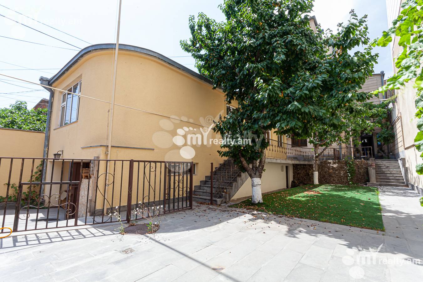 House for sale Sepuh St, Arabkir Yerevan, 155977
