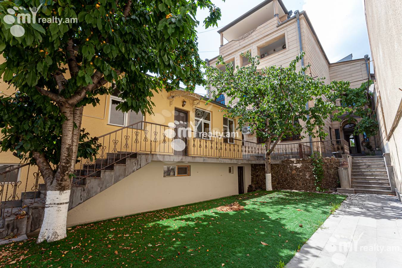 House for sale Sepuh St, Arabkir Yerevan, 155977