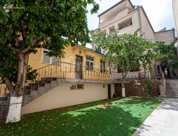 arandznatun-vacharq-Yerevan-Arabkir