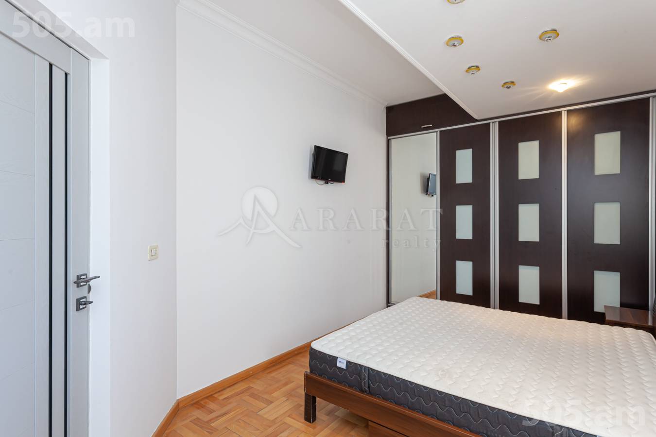 2 bedroom apartment for sale Koghbatsi St, Center Yerevan, 152394