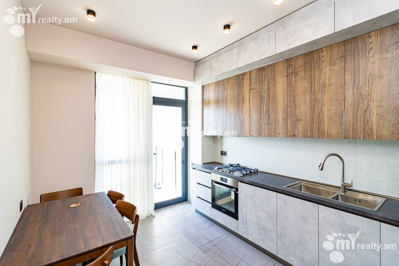 Снять 3 комнатную квартиру К. Улнеци ул., Канакер-Зейтун Ереван, 149779