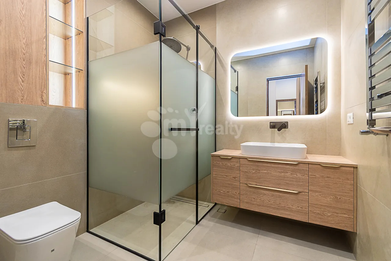 2 bedroom apartment for rent Komitas Ave, Arabkir Yerevan, 160186