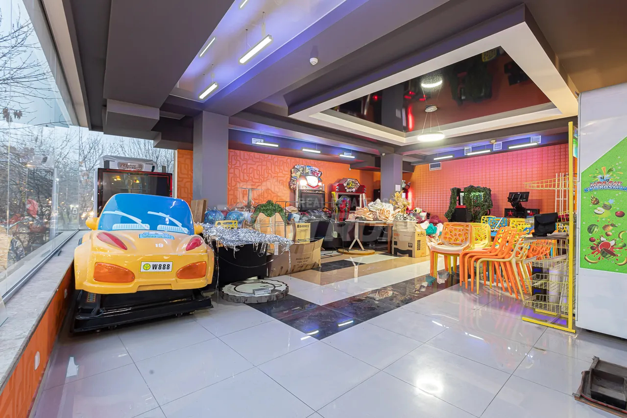 Commercial property for sale Shiraz St, Adjapnyak Yerevan, 158295