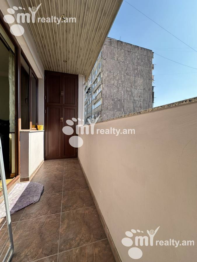 4 bedroom apartment for sale Leningradyan St, Adjapnyak Yerevan, 156133