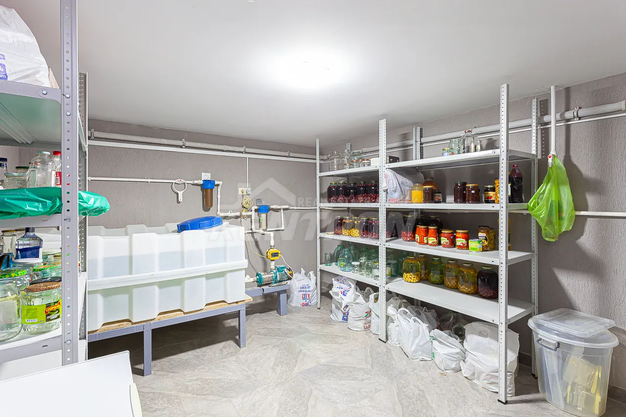 House for sale Bagrevand district, Nor-Nork Yerevan, 161427