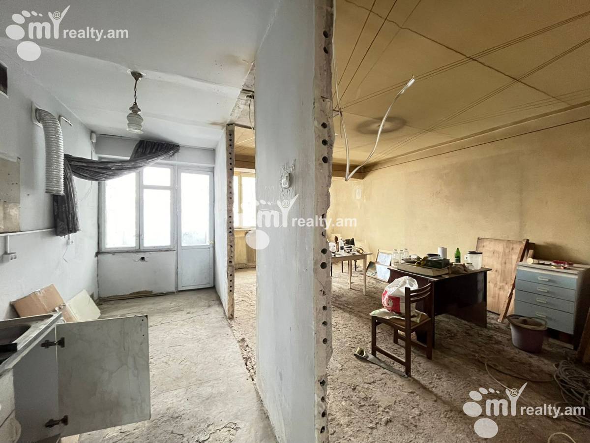 4 bedroom apartment for sale Mikoyan St, Nor Nork Yerevan, 159508