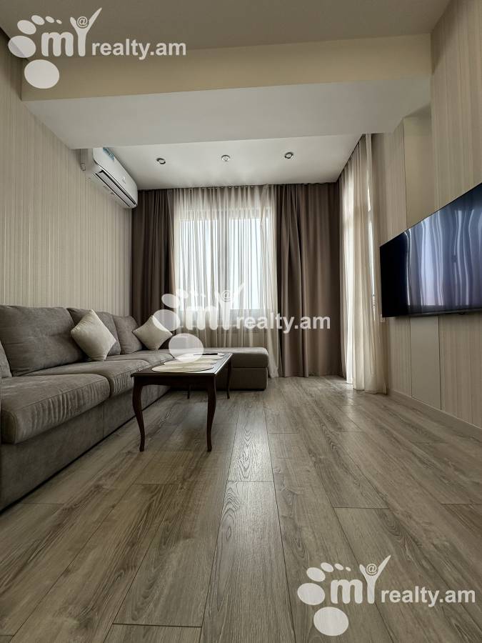 Купить 4 комнатную квартиру Аргутйан ул, Арабкир Ереван, 156194