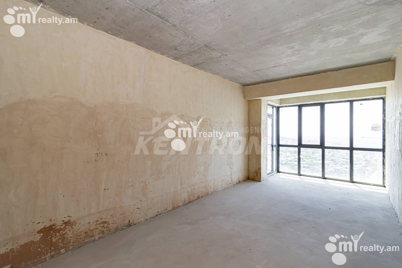 2 bedroom apartment for sale K. Ulnetsi St, Qanaqer- Sejtun Yerevan, 149215
