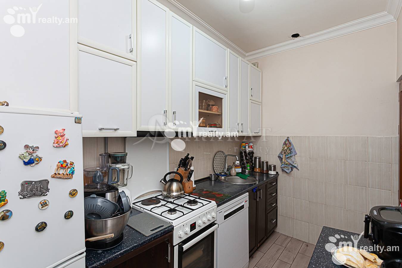 4 bedroom apartment for sale Isahakyan district, Awan Yerevan, 144166