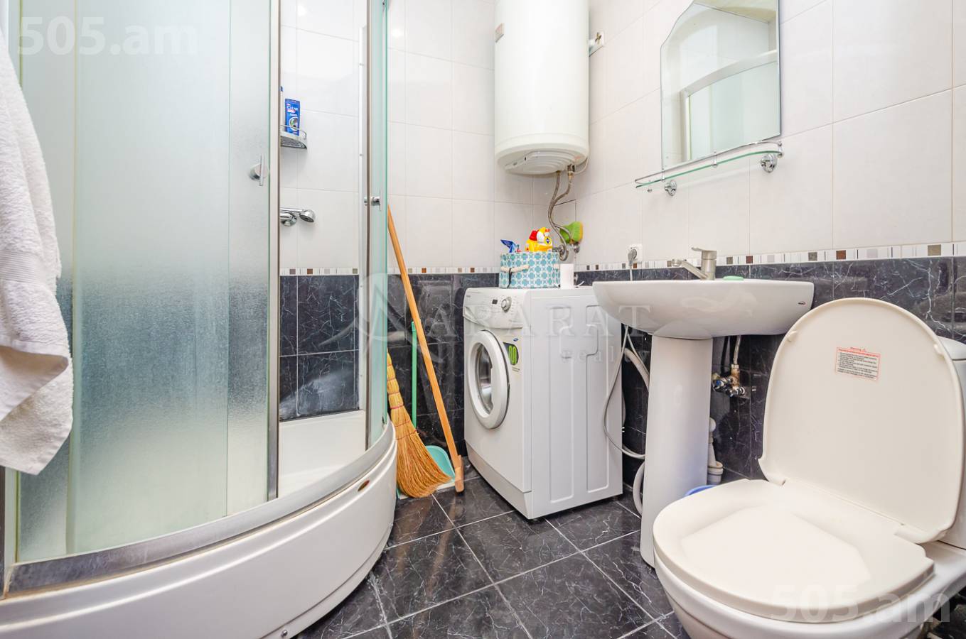 2 bedroom apartment for sale , Center Yerevan, 152710