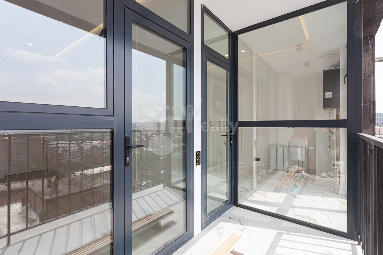 2 bedroom apartment for sale Mamikoniants St, Arabkir Yerevan, 161449