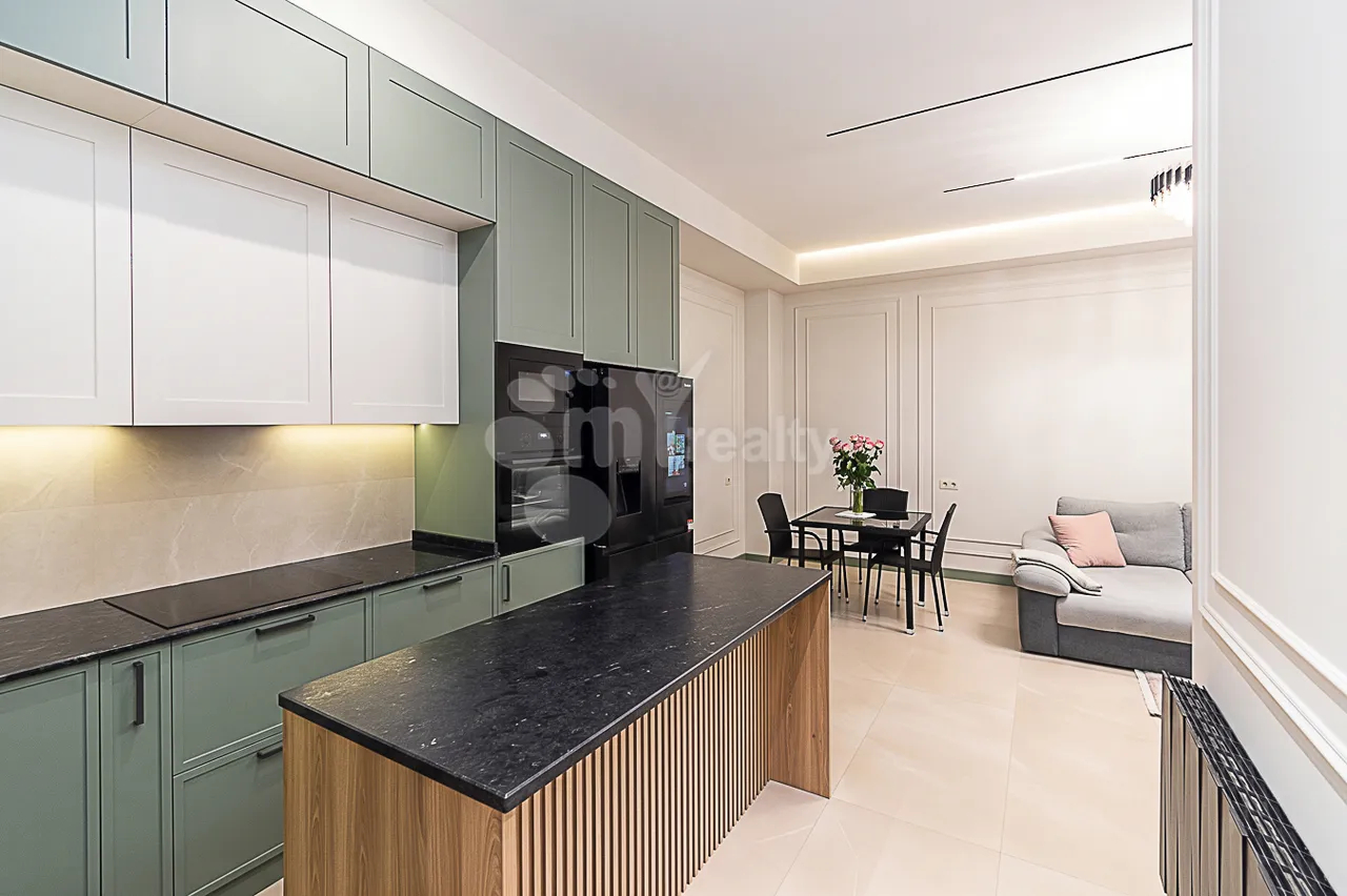 2 bedroom apartment for rent Komitas Ave, Arabkir Yerevan, 162003