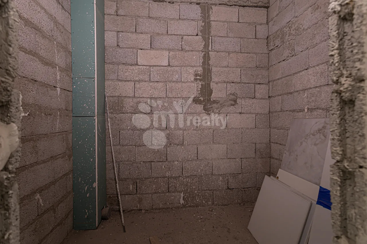 2 սենյականոց բնակարան  Այգեստան 11ին փող, Կենտրոն Երևան, 158014