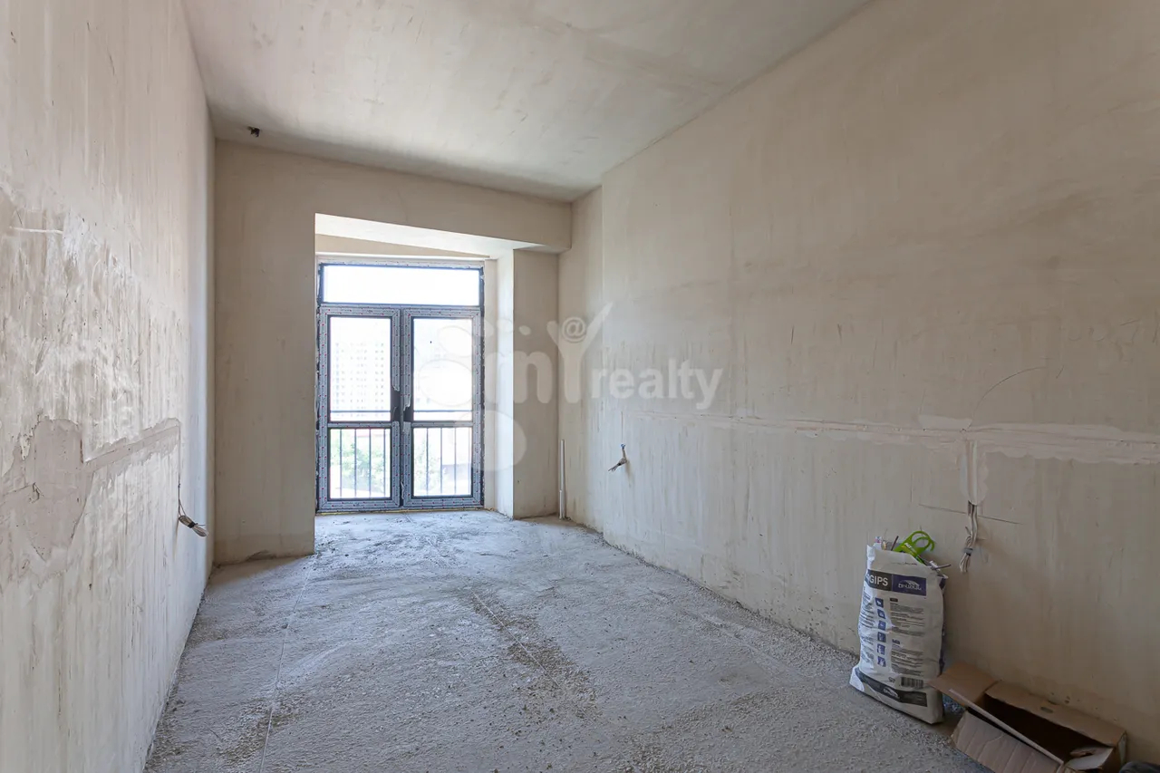 3 bedroom apartment for sale Gyurjyan St, Nor Nork Yerevan, 160667