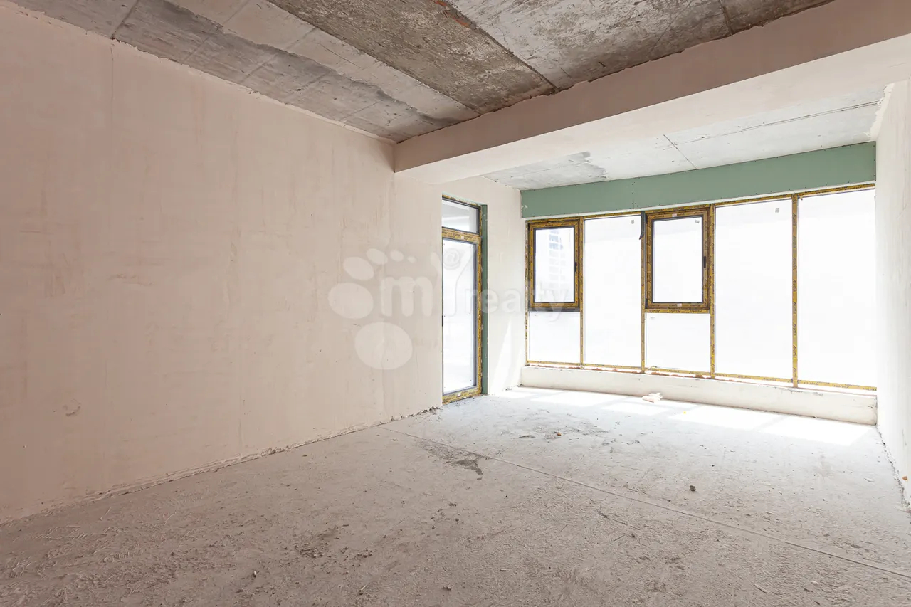 2 bedroom apartment for sale Arshakunyats Ave, Center Yerevan, 161245