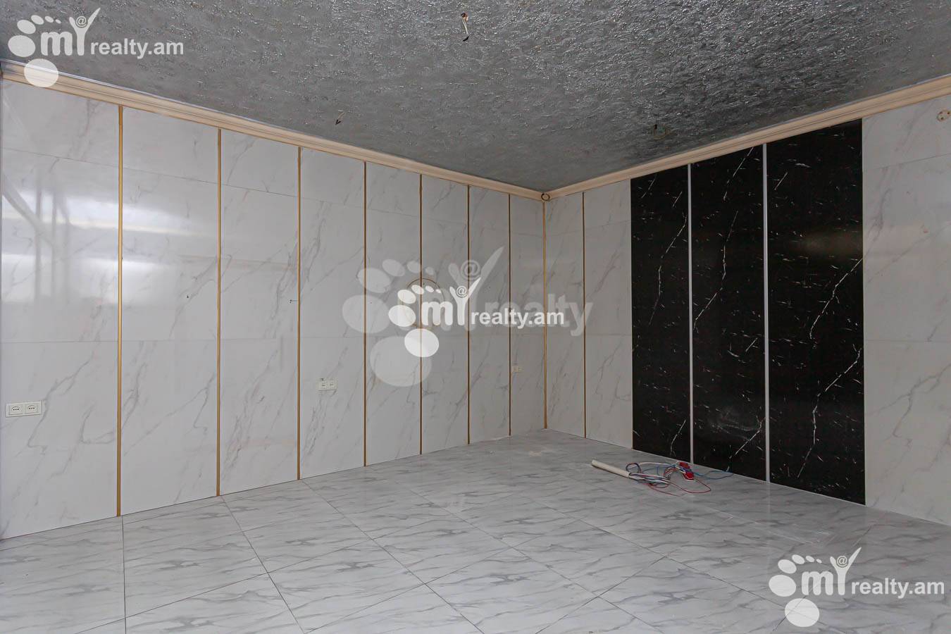 Կոմերցիոն տարածք վարձով Տերյան փող, Կենտրոն Երևան, 153541