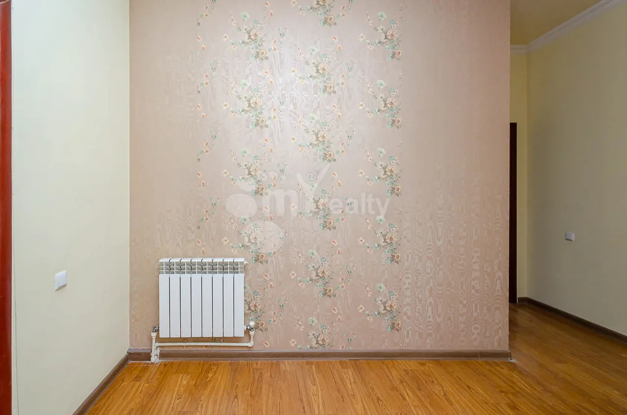 3 bedroom apartment for sale Argishti St, Center Yerevan, 157867