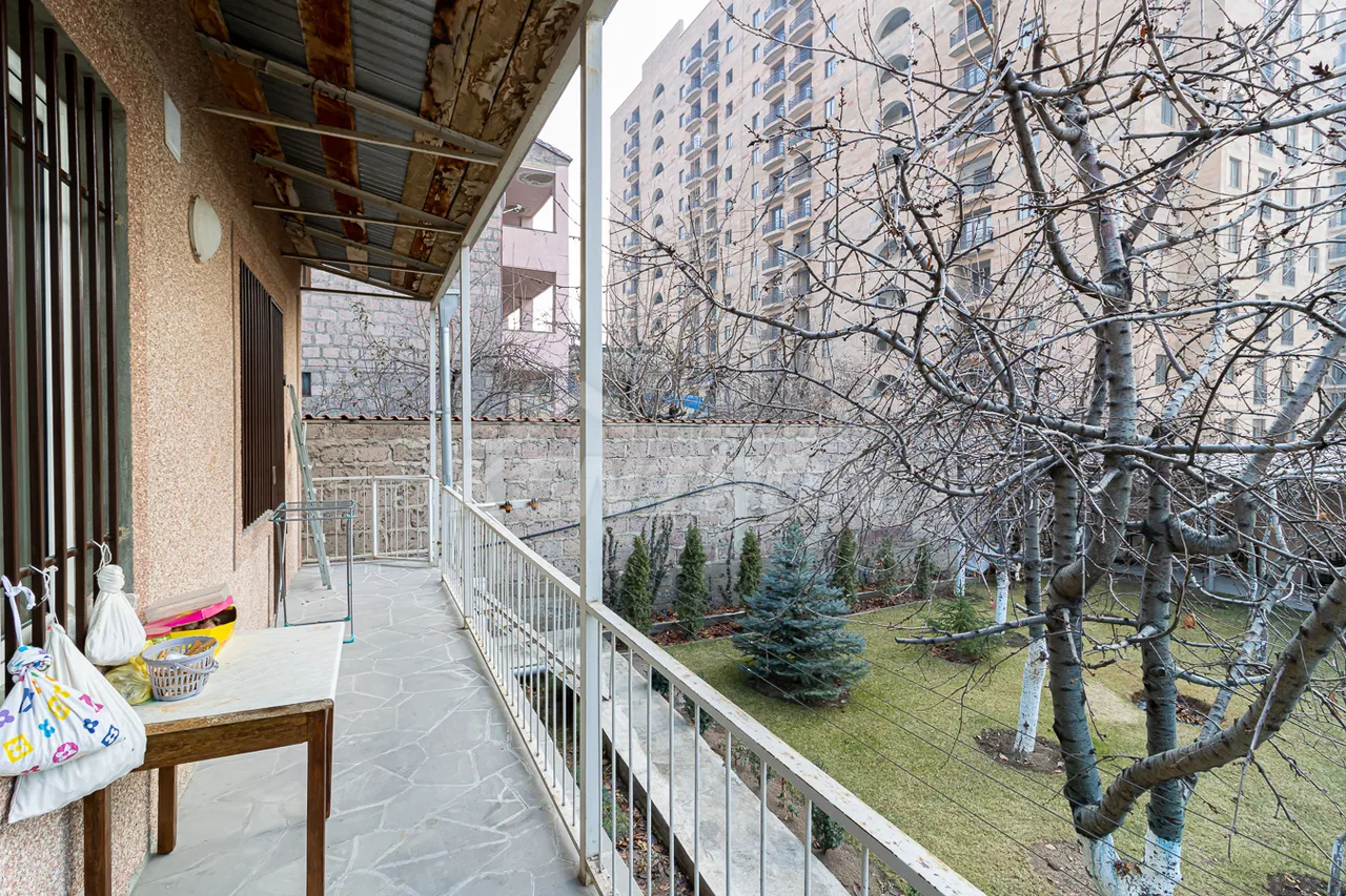 Առանձնատուն  Դավթաշեն 3 թաղ, Դավթաշեն Երևան, 158787