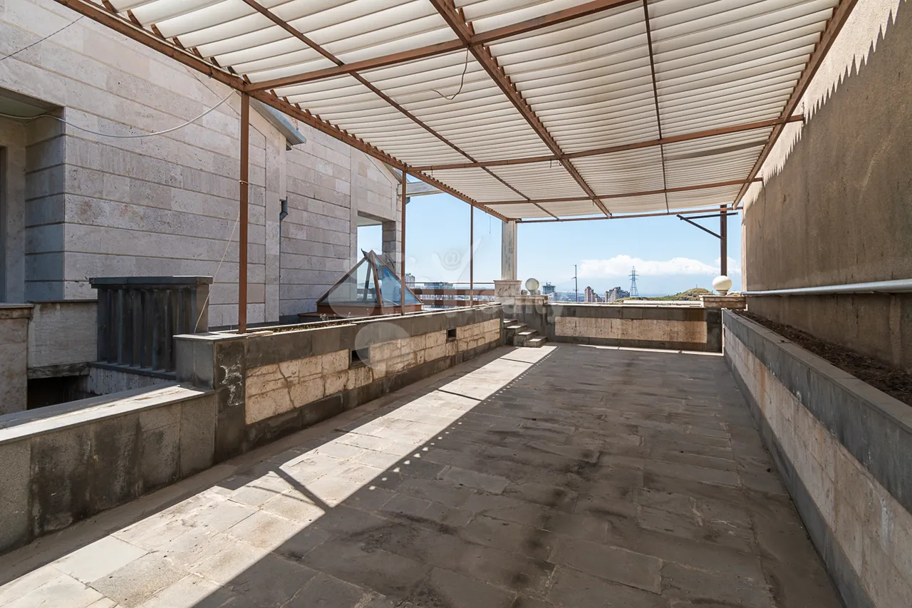 House for rent Jems Brays St, Arabkir Yerevan, 160669