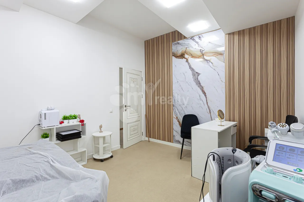 Commercial property for rent Baghramyan av(Arabkir), Arabkir Yerevan, 160827