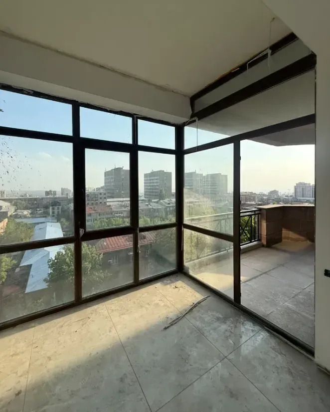 3 bedroom apartment for sale Mamikoniants St, Arabkir Yerevan, 161944