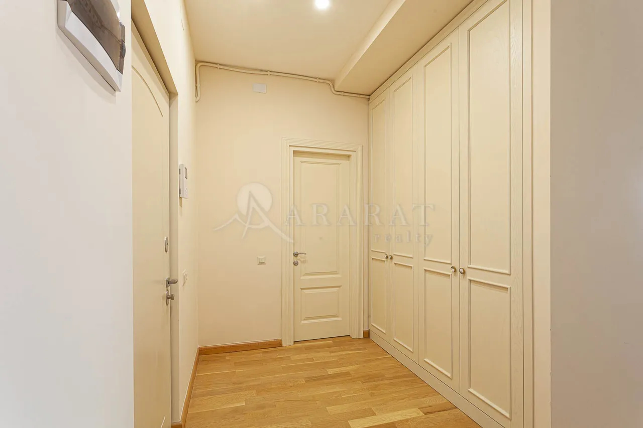 3 bedroom apartment for rent Keri St, Arabkir Yerevan, 159018