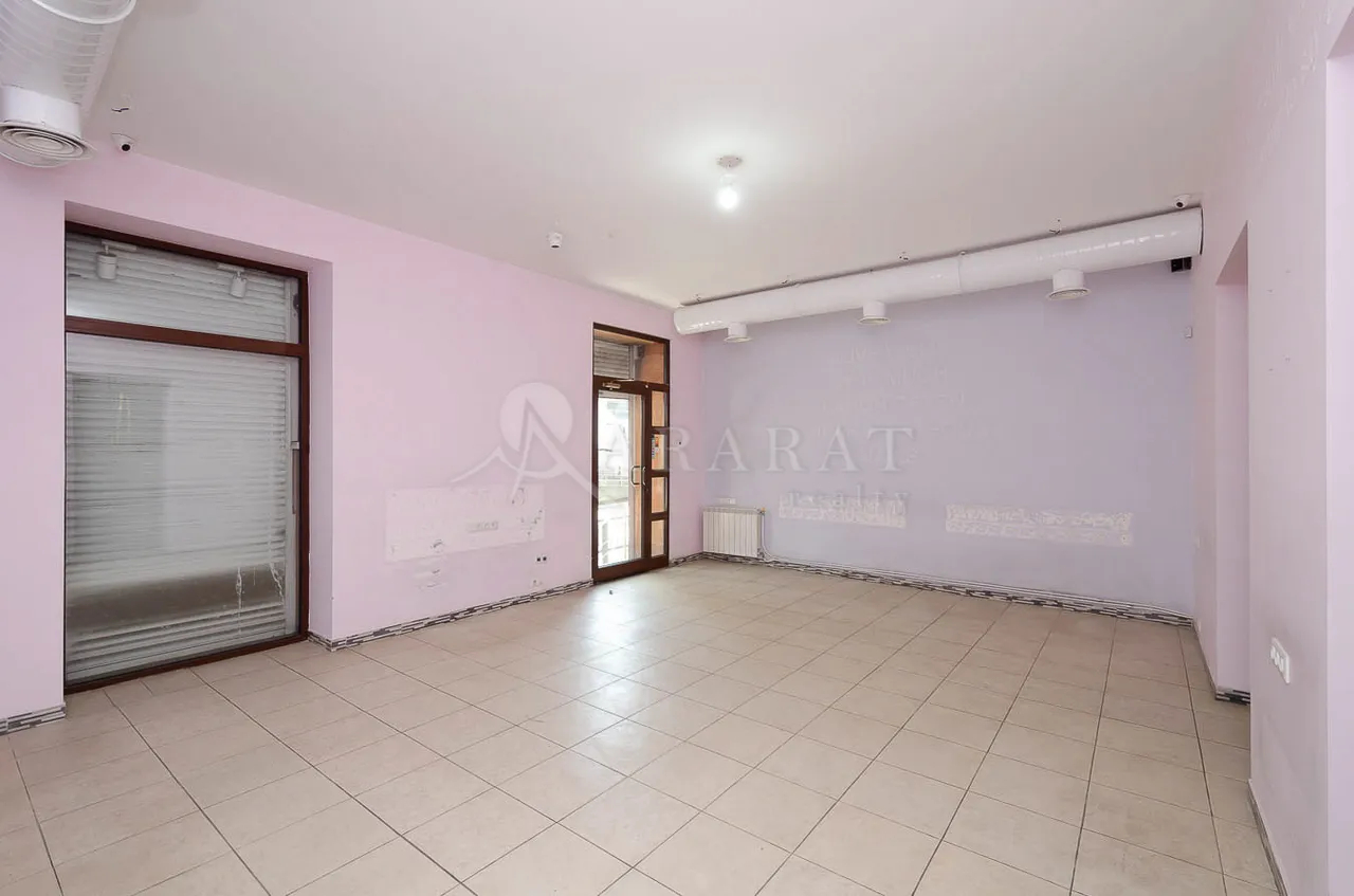 Commercial property for sale Baghramyan av(Arabkir), Arabkir Yerevan, 158196