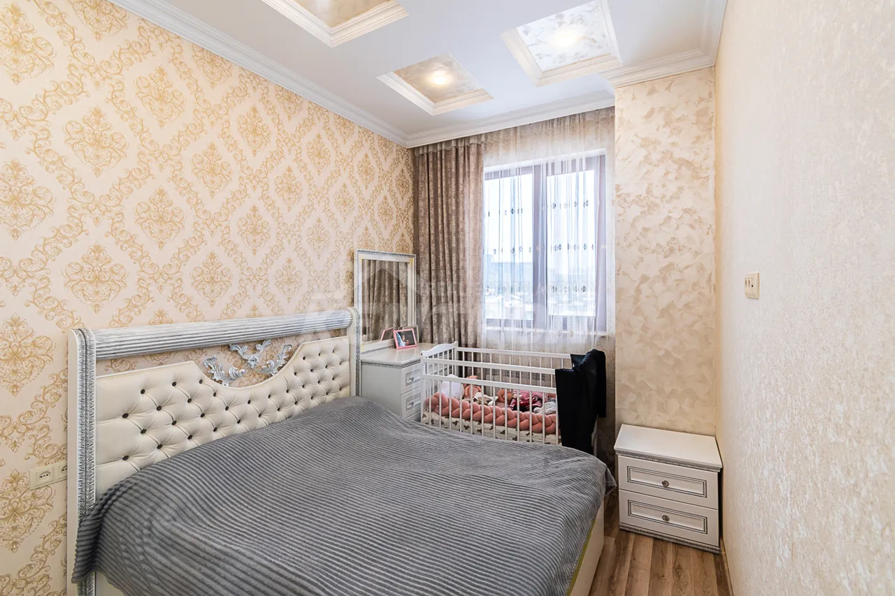 3 bedroom apartment for sale خیابان مولدواکان, نور نورک ایروان, 157743