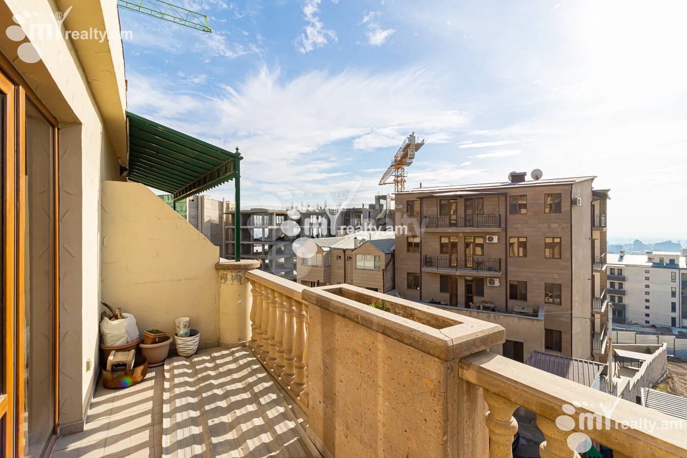 Купить 2 комнатную квартиру Антараин ул, Центр Ереван, 145080