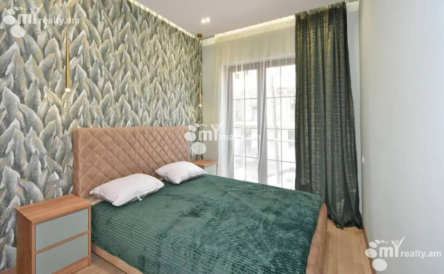 2 bedroom apartment for rent Kalents St, Arabkir Yerevan, 159567