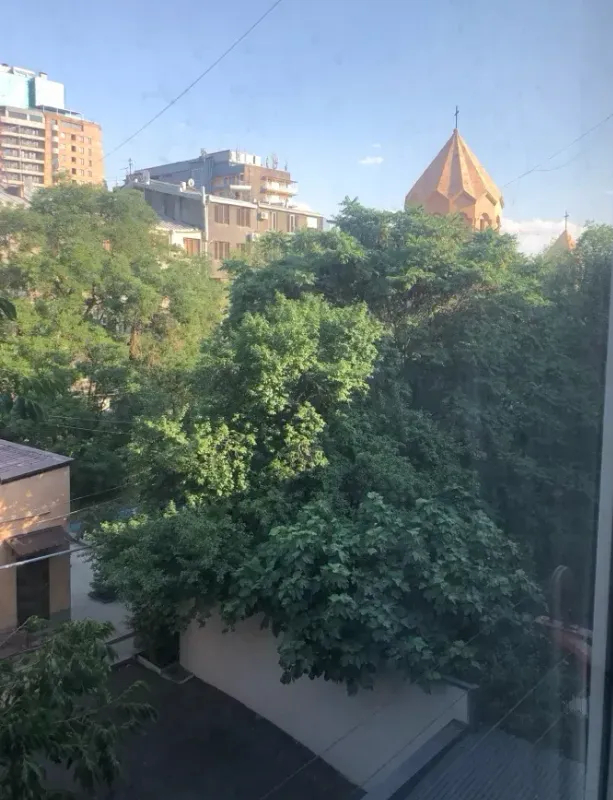 3 bedroom apartment for sale Aghayan St, Center Yerevan, 160840