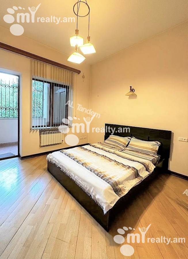 4 bedroom apartment for rent Sayat-Nova Ave, Center Yerevan, 139715