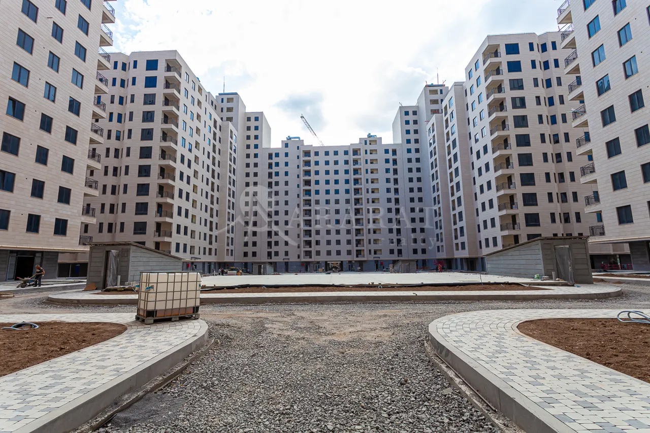 4 bedroom apartment for sale Griboedov St, Arabkir Yerevan, 157676