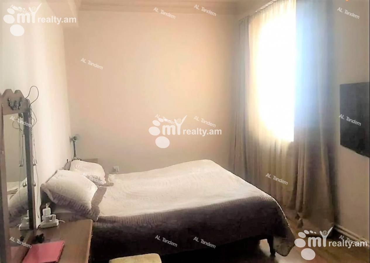 3 bedroom apartment for sale Teryan St, Center Yerevan, 126227