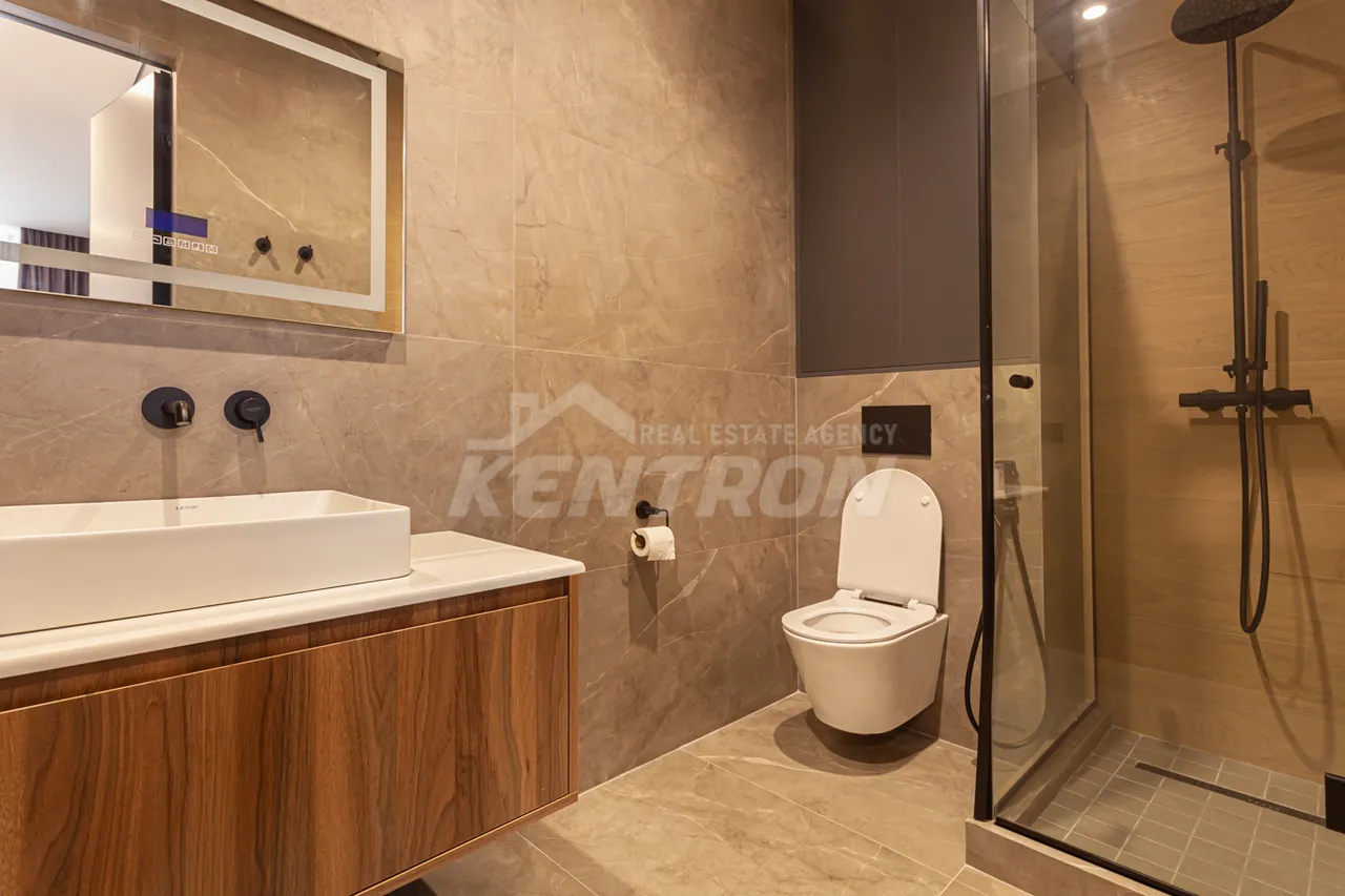 4 bedroom apartment for sale Aram St, Center Yerevan, 158706