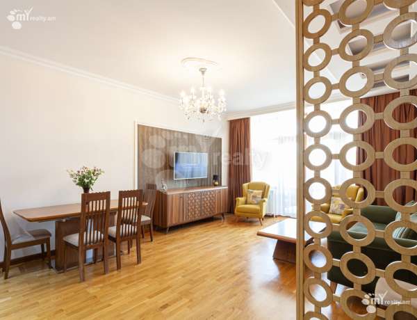 3-senyakanoc-bnakaran-vardzakalutyun-Yerevan-Center