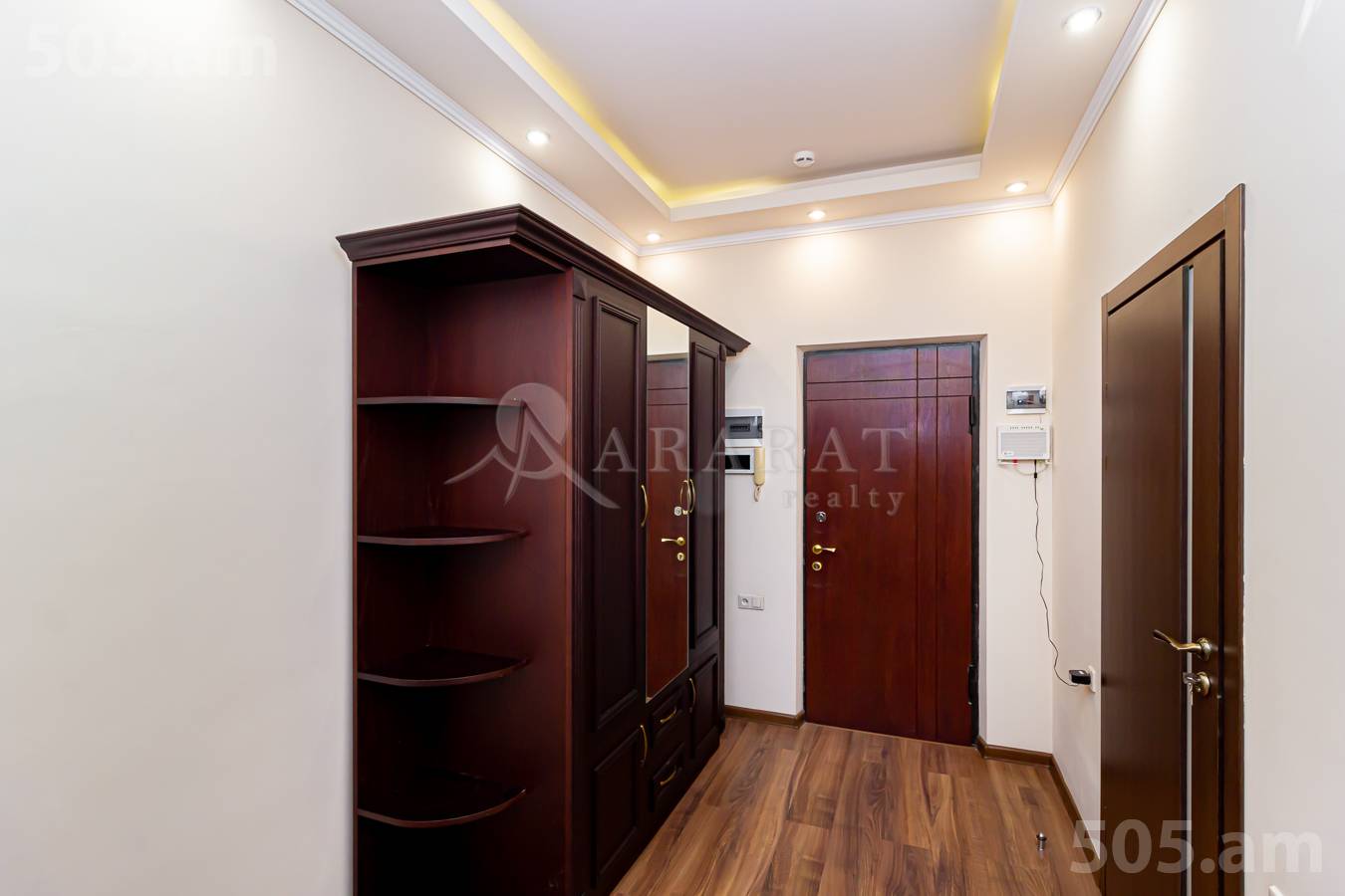 2 bedroom apartment for sale Sasna Тsrer St, Dawtaschen Yerevan, 153472